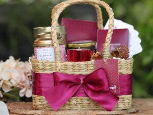 The Goodness Basket