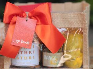 Tradition in Every Bite