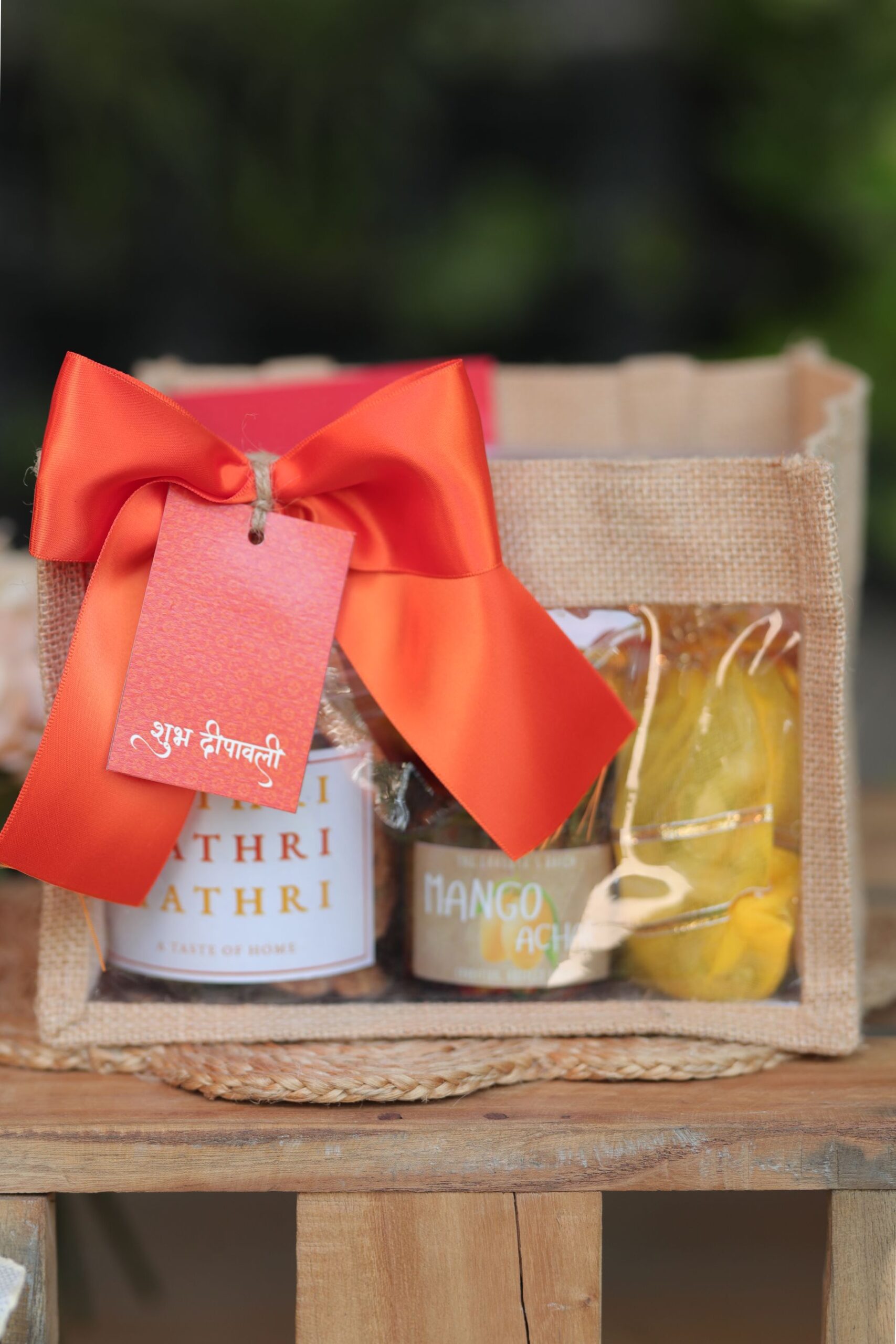 Tradition in Every Bite